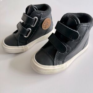 Converse Chuck Taylor All Star High Sneaker Toddler Size 5